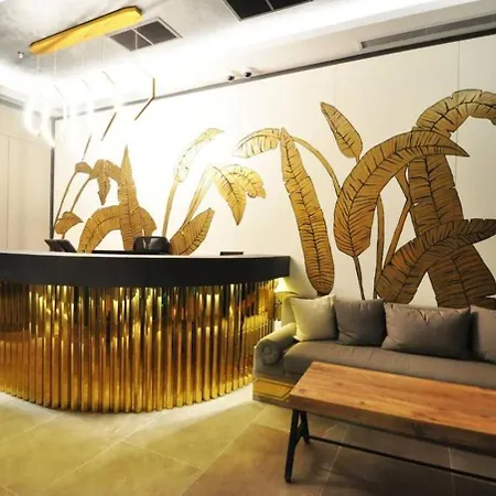 Scenic Bright W Parking, Poolviews! #302 * 伊斯坦布尔