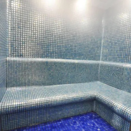 Scenic Bright W Parking, Poolviews! #302 Appartement