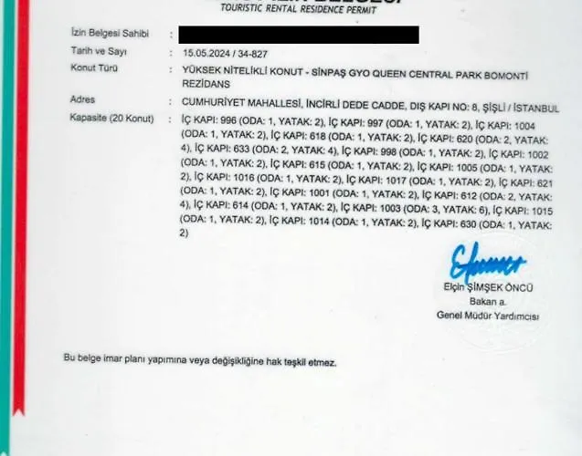 Apartment Scenic Bright W Parking, Poolviews! #302