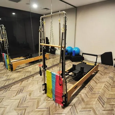 Appartamento Scenic Bright W Parking, Poolviews! #302