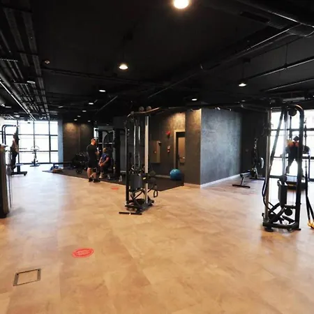 아파트 Scenic Bright W Parking, Poolviews! #302 *